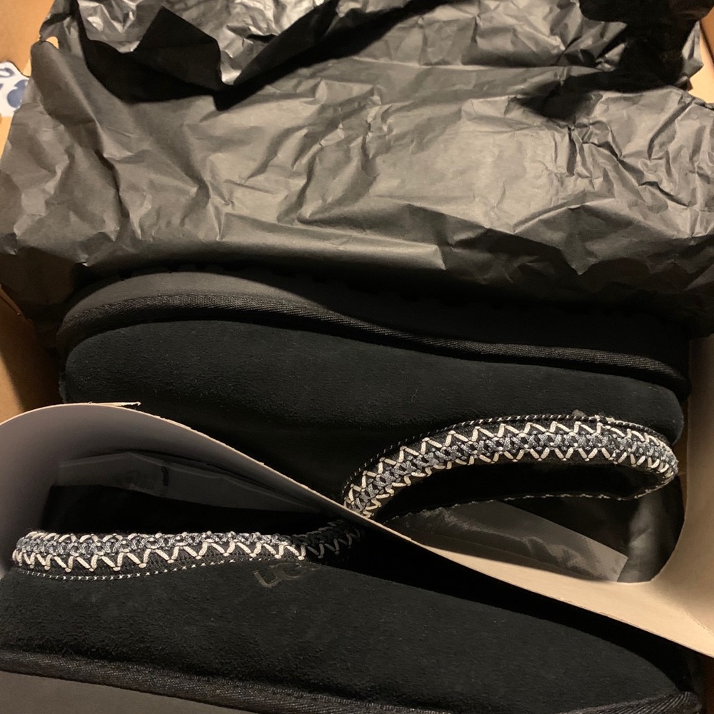 Ugg’s